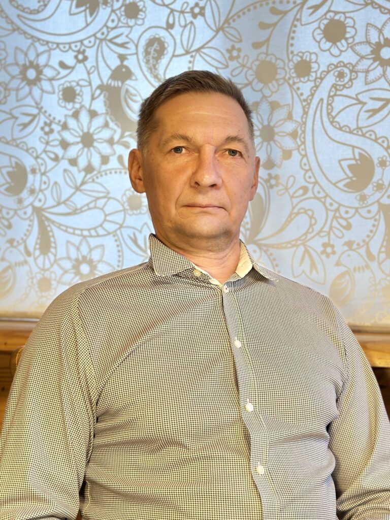 Руководитель