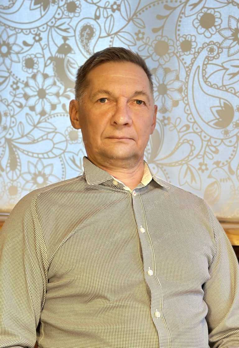 Руководитель